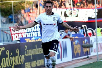 Η Ζενίτ πρόλαβε τον ΠΑΟΚ και ανακοίνωσε τον Μακ!