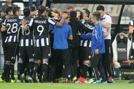 Πιο έμπειρος και… πλουσιότερος ο ΠΑΟΚ