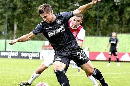 Φανέλες ΠΑΟΚ: Δυο “κλασικές” και μια έκπληξη