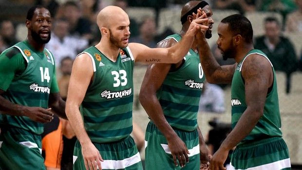 Με κενά ο σχεδιασμός του Παναθηναϊκού