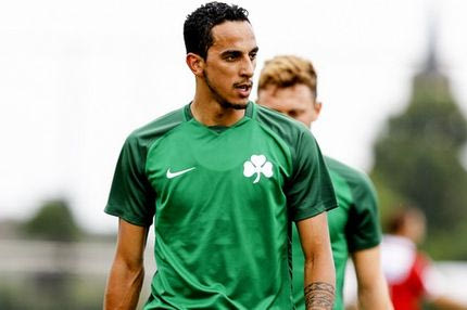 Η Καμπάλα ξανά υποψήφια για Παναθηναϊκό!