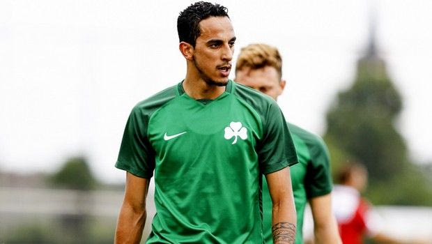 Η Καμπάλα ξανά υποψήφια για Παναθηναϊκό!