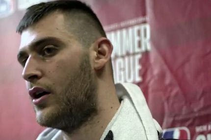 Ματσάρα και ξέσπασμα από Παπαγιάννη!