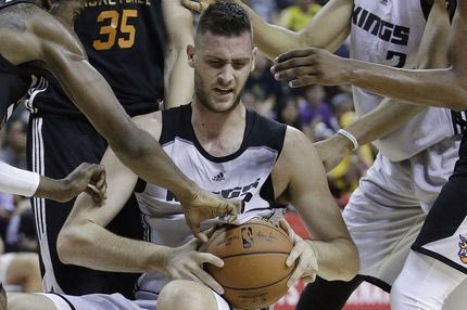 Η άσχημη πτώση του Παπαγιάννη