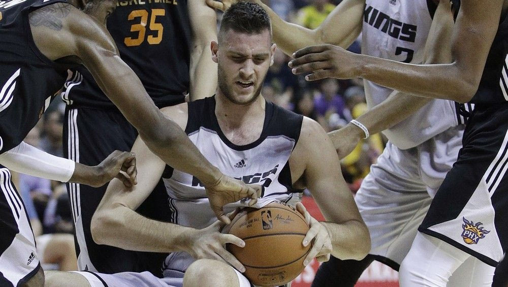 Η άσχημη πτώση του Παπαγιάννη