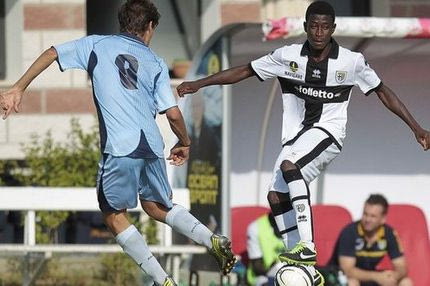 Πρώην παίκτης της Πάρμα σκότωσε τη μητέρα και την αδερφή του!