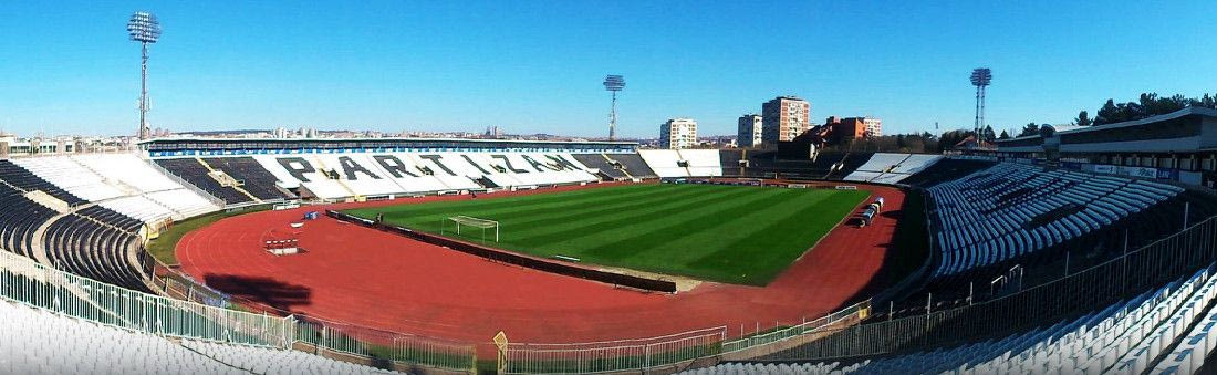 Παρτιζάν: “Φίλαθλοι του Ερυθρού Αστέρα πήραν εισιτήρια και θα είναι μαζί με Ολυμπιακούς”