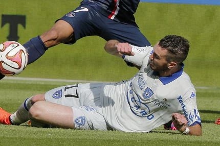 Ο Πεϊμπερνές απασχολεί, δεν είναι ο μόνος