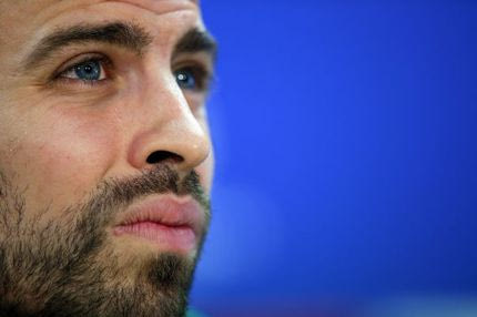 Ντέμης θέλει να γίνει ο Πικέ…