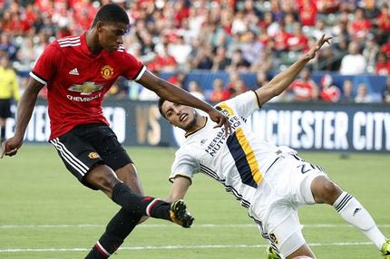 Ο Ράσφορντ έκανε τον… Λουκάκου να ντρέπεται!