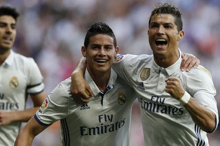 “Βόμβα” της Μπάγερν με μεταγραφή από τη Ρεάλ!