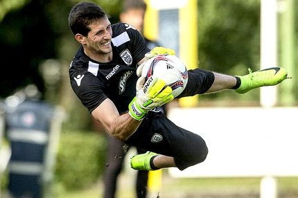 Το ημίωρο της… ελπίδας για τον ΠΑΟΚ