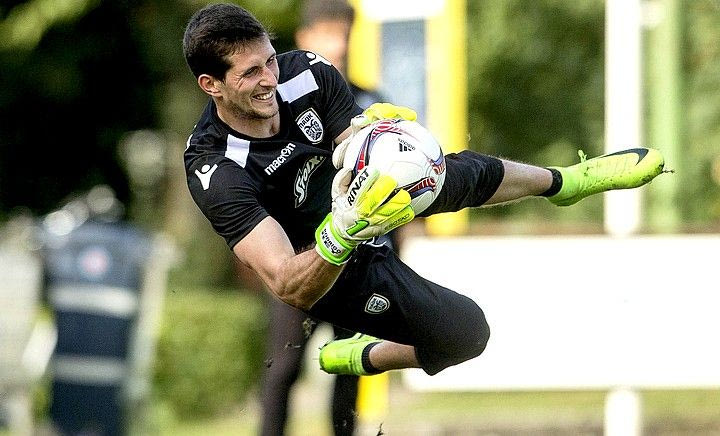 Το ημίωρο της… ελπίδας για τον ΠΑΟΚ