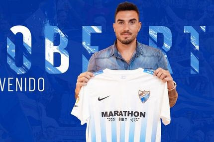 ΕΠΙΣΗΜΟ: ξανάσμιξαν Ρομπέρτο και Μίτσελ!