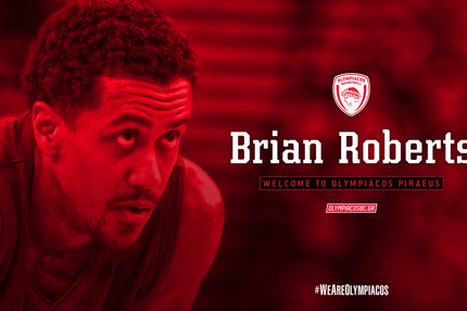 Ρόμπερτς: “Θέλω να φέρω τίτλους”