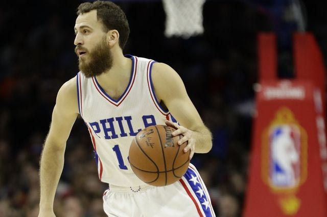 Έφερε τον Σέρχιο με τα λεφτά του Τεόντοσιτς