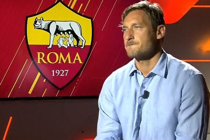 Τέλος εποχής για τον ποδοσφαιριστή Τότι: Αυτή είναι η νέα του δουλειά