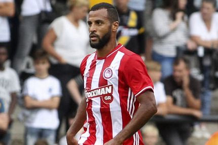 Συγκλονισμένος με Εμπουέ ο Ρομαό