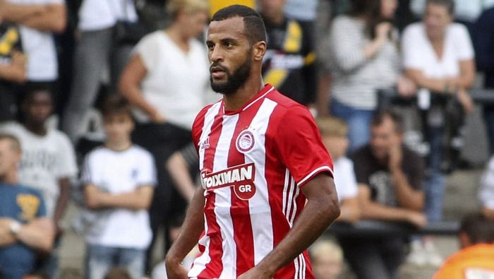 Βγήκε το συμπέρασμα: Ο Ρομαό στόπερ στο Βελιγράδι