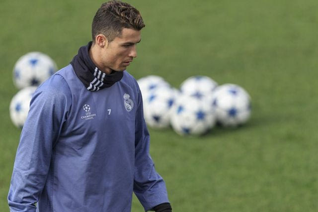 Μόνο έναν σύμμαχο έχει πλέον στη Ρεάλ ο Ρονάλντο