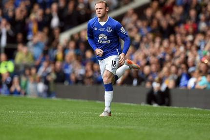 Ανακοίνωση… άλλα κόλπα για τον Ρούνεϊ η Εβερτον