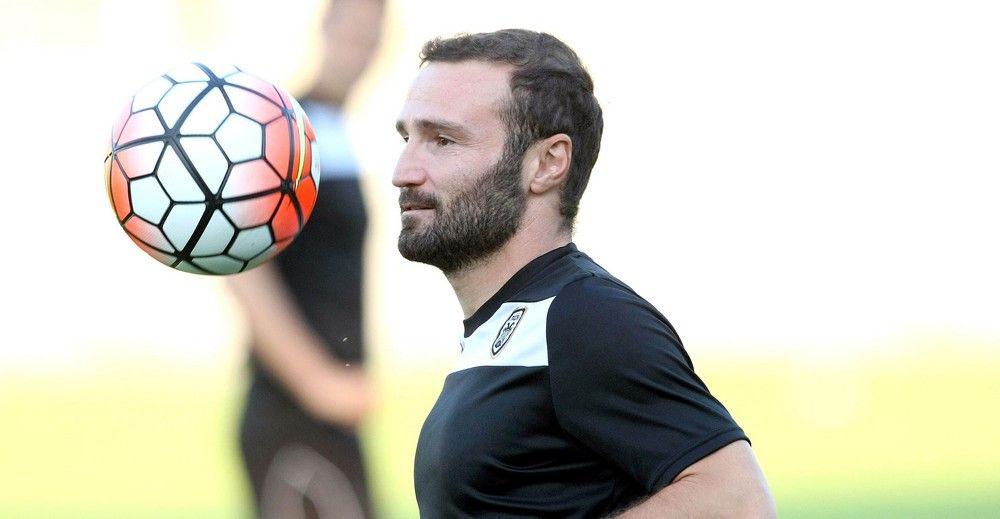 Μυθικό πριμ σε Σαλπιγγίδη για να πει το “ναι” στo Survivor