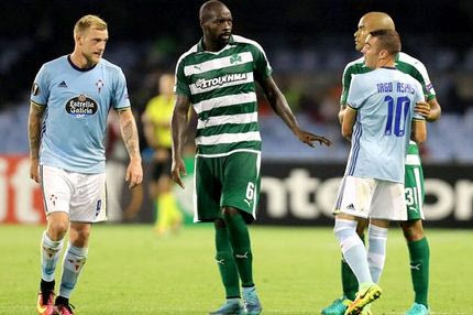 Ο πρώην “πράσινος” που έκανε προπόνηση με τον Τέρι!