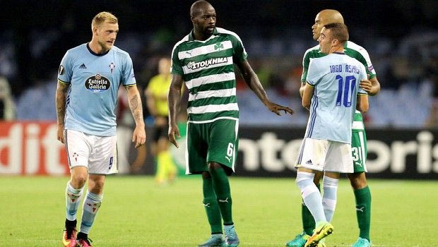 Ο πρώην “πράσινος” που έκανε προπόνηση με τον Τέρι!