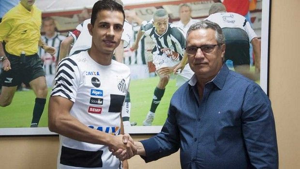 Δεν τον έσωσε από την ομηρία ο Ολυμπιακός, αλλά η Σάντος!