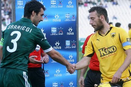 Βρήκε ομάδα-έκπληξη ο προπονητής Σαριέγκι!