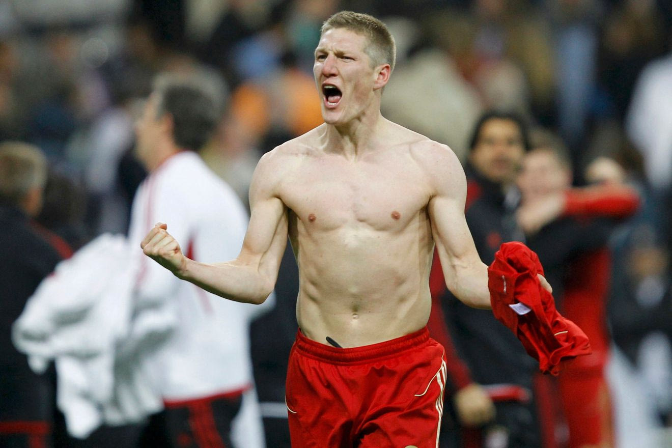 Σβαϊνστάιγκερ: “Ένιωσα να χάνομαι”