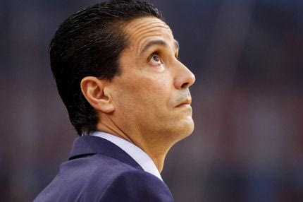 Ο ΜακΛιν ήρθε γρήγορα. Ο κοντός πού είναι;