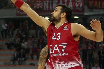 Ο Περάσοβιτς δεν επέλεξε τυχαία τον Σίμον