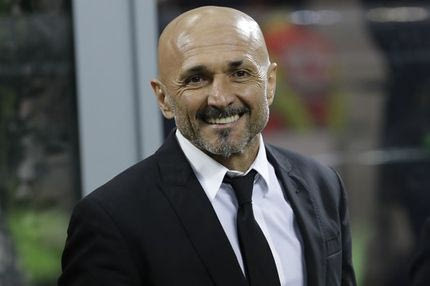 Παράτησε τον Ναϊνγκολαν, βρήκε νέο μεγάλο στόχο ο Σπαλέτι!