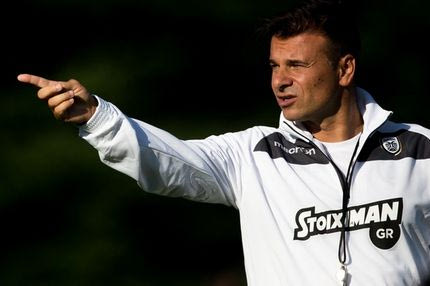 Ο Στανόγεβιτς δεν έχει καμία σχέση με τους άλλους