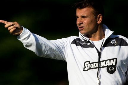 Οι πρώτες 11άδες του Στανόγιεβιτς