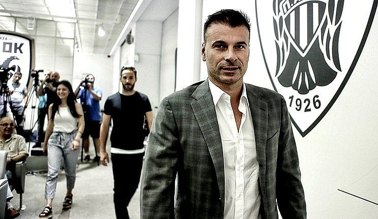 Στο μυαλό του Στανόγιεβιτς: Η ακτινογραφία του ρόστερ του ΠΑΟΚ