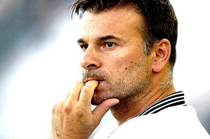 Ο… καθρέπτης Στανόγεβιτς και ο ΠΑΟΚ