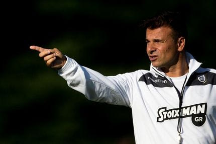 Τα “ψώνια” του ΠΑΟΚ στο Κίεβο