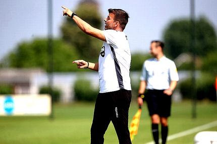 ΠΑΟΚ έχεις τρέλα μες στο μυαλό!