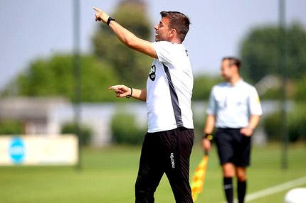 Ο ΠΑΟΚ και ο Στανόγεβιτς στο δρόμο της μετάβασης