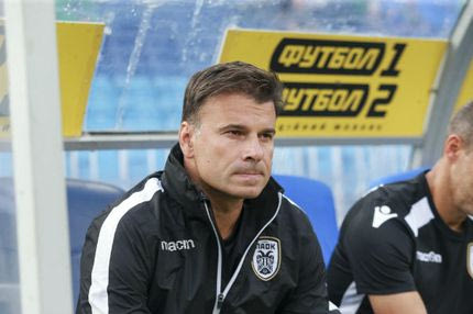 Στανόγεβιτς: “Καλό το αποτέλεσμα…”