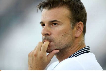 Πρόβλημα της τελευταίας στιγμής για ΠΑΟΚ