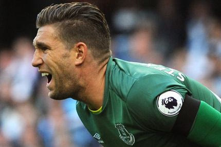 Το Όσκαρ… απόκρουσης στον Στεκέλενμπουργκ