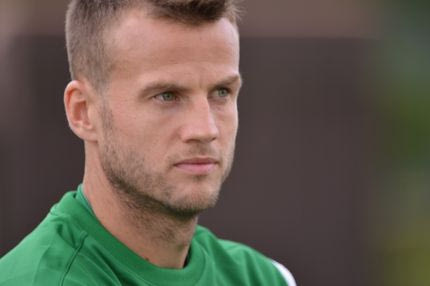 Στιλ: “Διαπίστωσα ότι είμαι ο μεγαλύτερος στην ομάδα και είναι τρομακτικό”