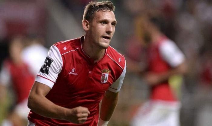 “Επανήλθε ο Παναθηναϊκός για Στόιλκοβιτς!”