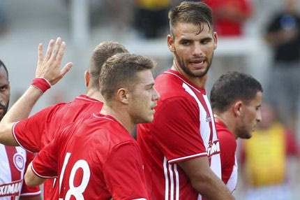 Πήρε 21 ο Χάσι, άφησε έξω τον Ταχτσίδη