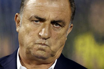 Τερίμ vs. Ουζουνίδης στο ΟΑΚΑ