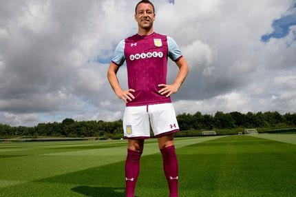 Τέτοιο τατουάζ δεν θα το περίμενε ΟΥΤΕ ο Τέρι!