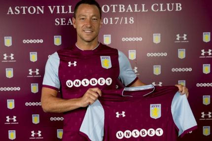 Δεν υπάρχει ο τρόπος που ανακοινώθηκε ο Τέρι…